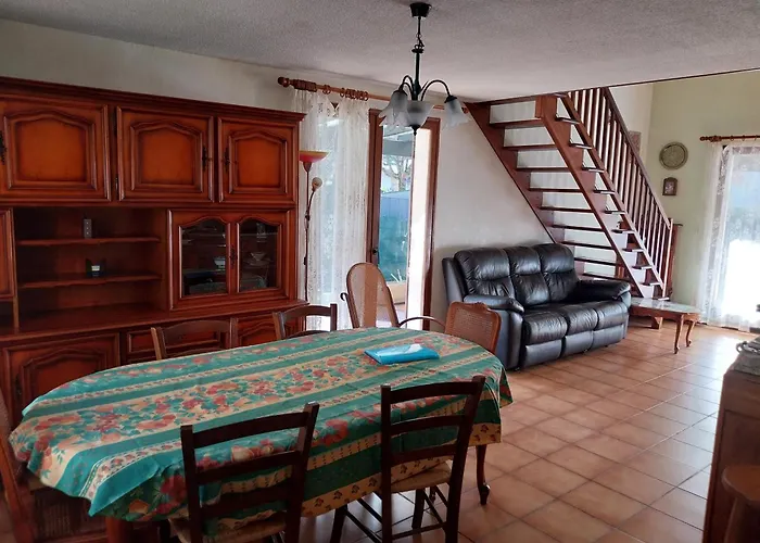 Maison Savignac Les Ormeaux