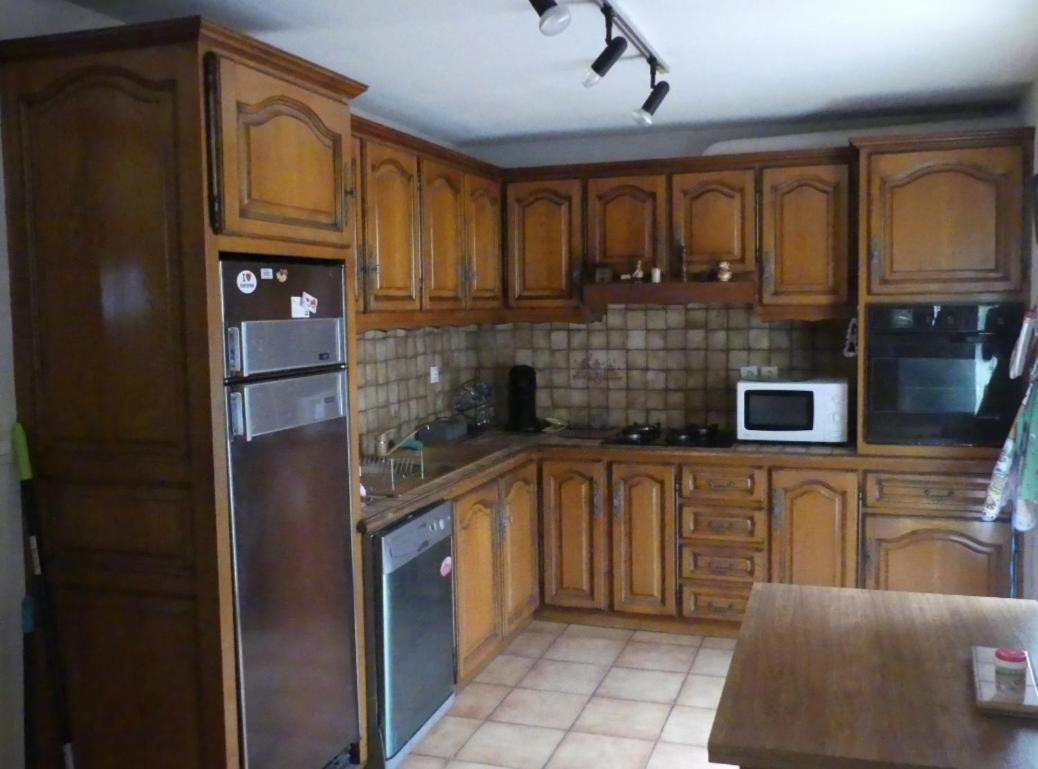 Maison Les Ormeaux Holiday home Savignac-les-Ormeaux