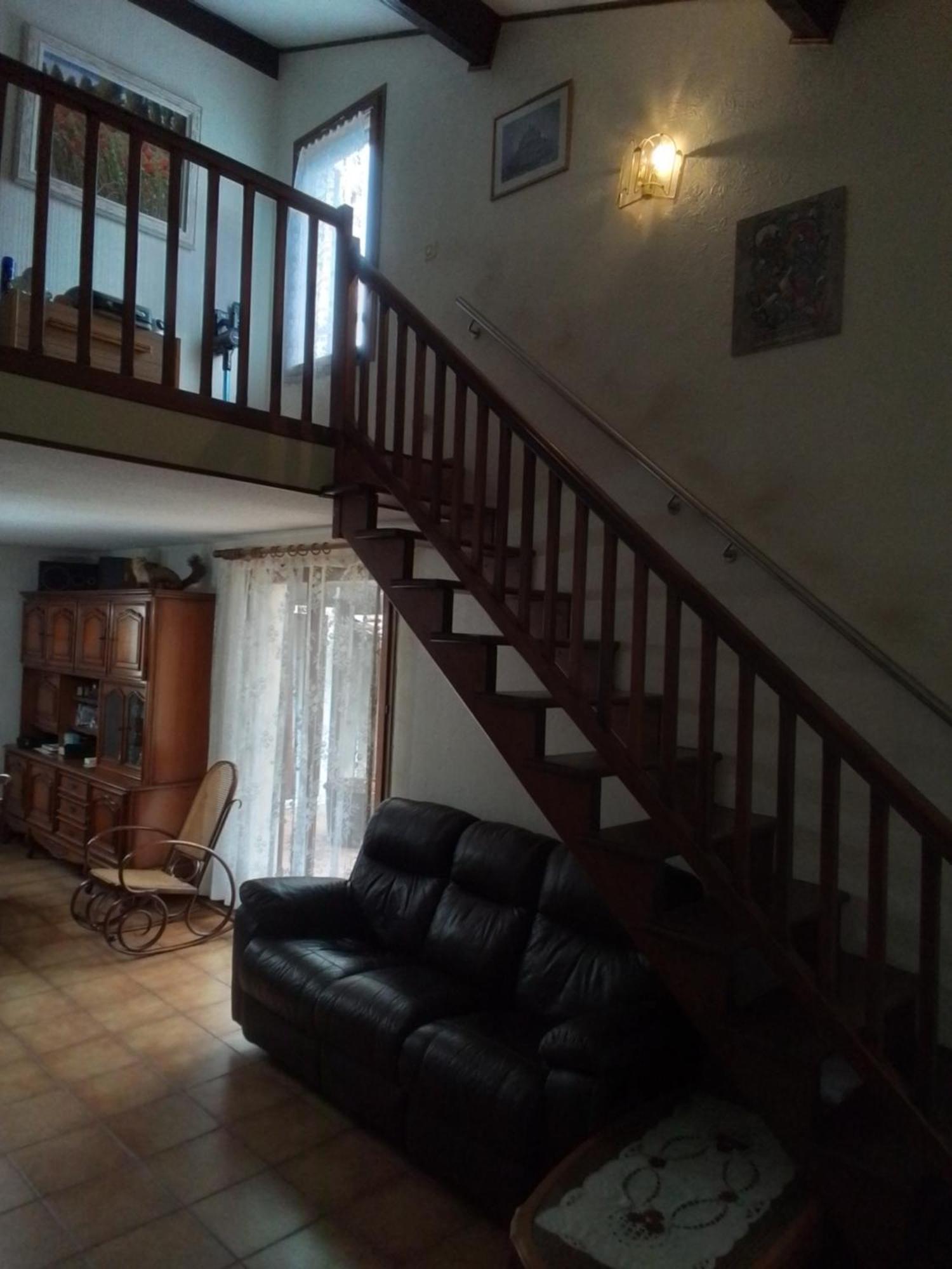Holiday home Maison Les Ormeaux Savignac-les-Ormeaux