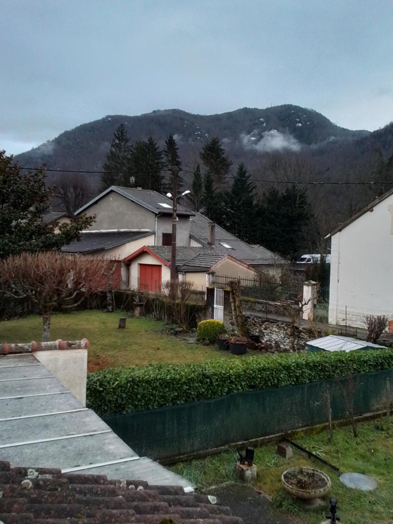 Maison Les Ormeaux *