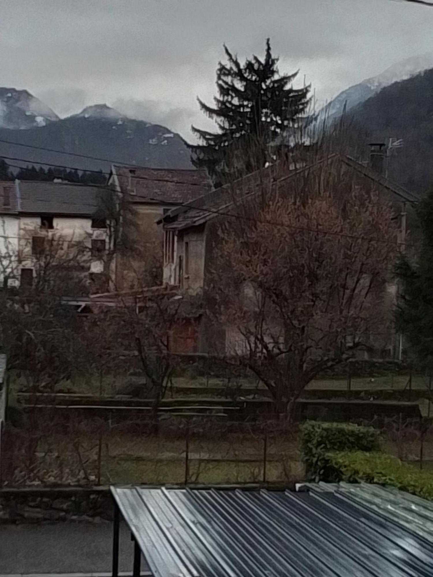 Maison Les Ormeaux Savignac-les-Ormeaux