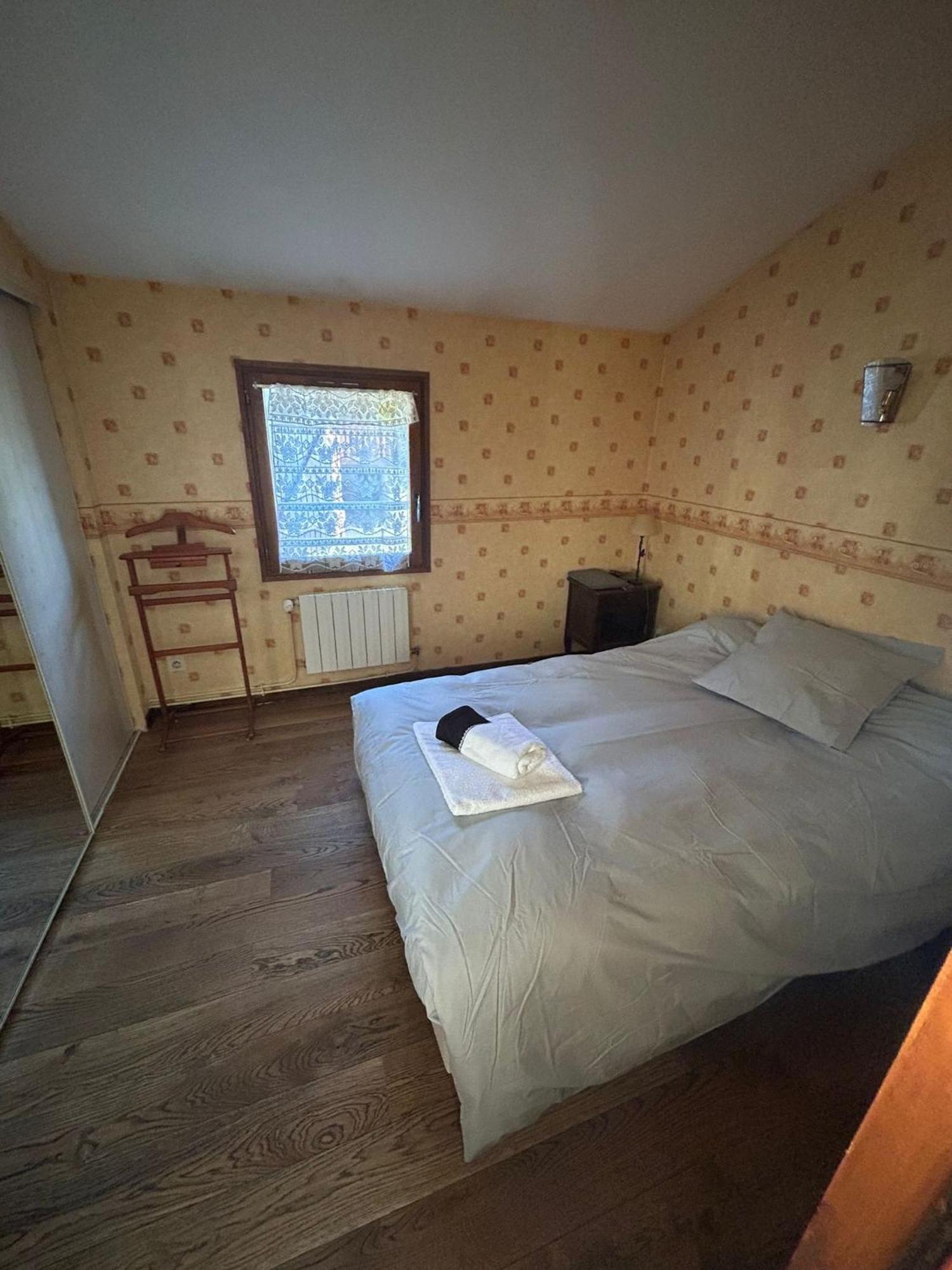 Maison Les Ormeaux * Savignac-les-Ormeaux