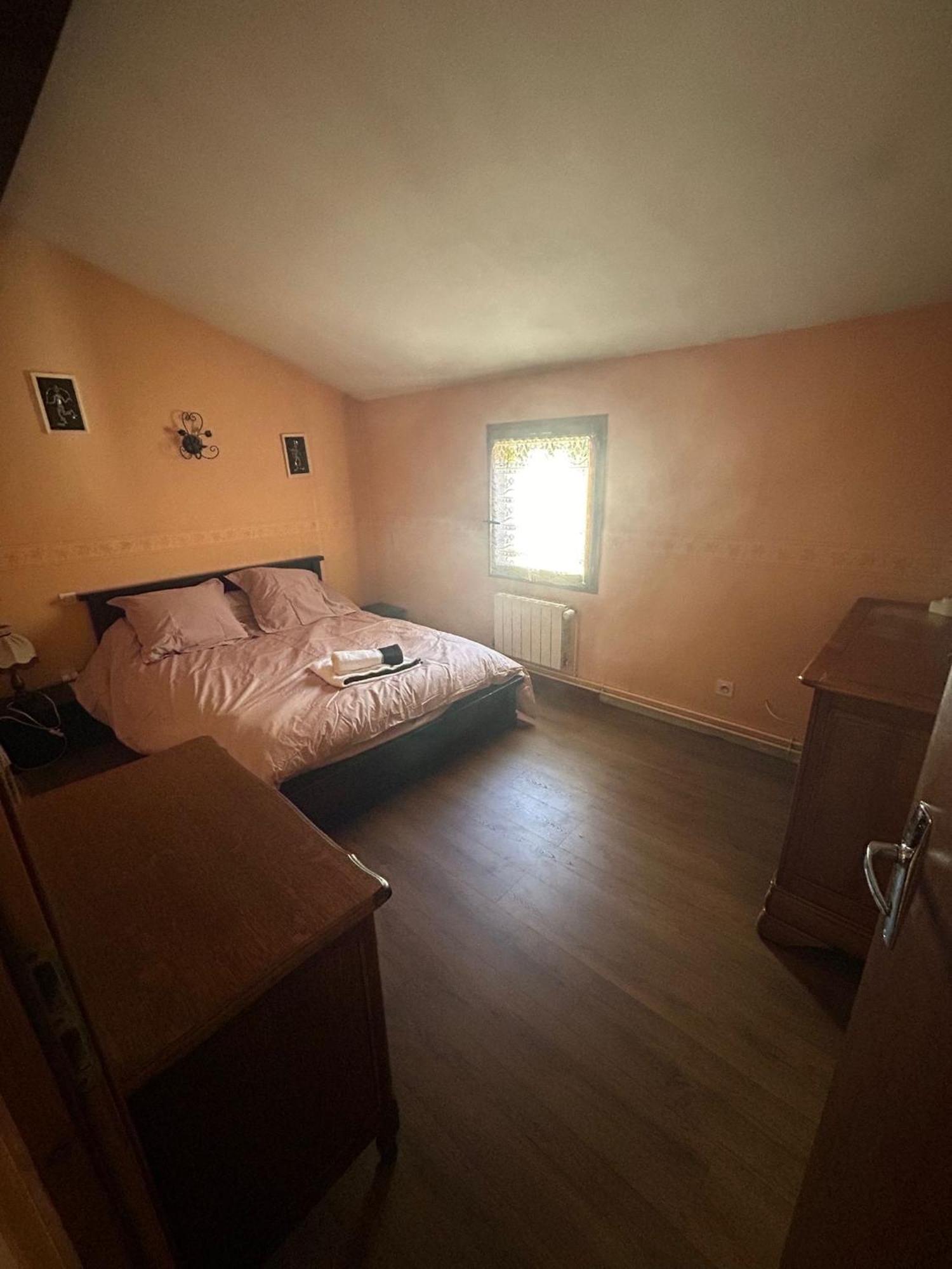 Maison Les Ormeaux Holiday home